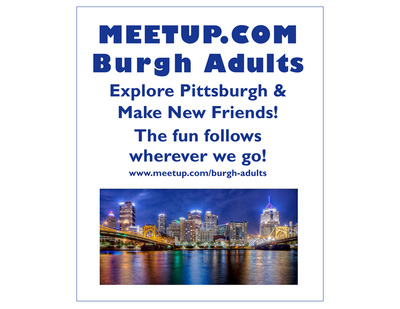 Meetup Sign