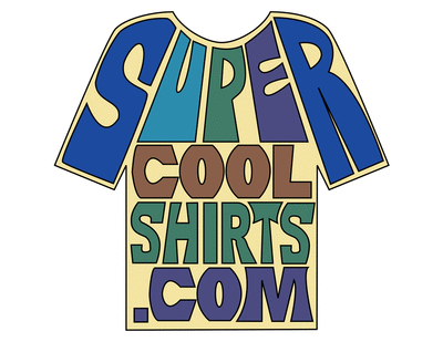 Supercoolshirts.com Logo